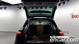 Mercedes-Benz EQS EQS450 4MATIC 2023 года из Южной Кореи