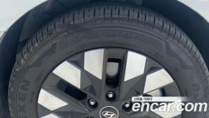 Hyundai Staria 4WD Lounge 7-Seater 2025 года из Южной Кореи