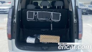 Hyundai Staria 4WD Lounge 7-Seater 2025 года из Южной Кореи