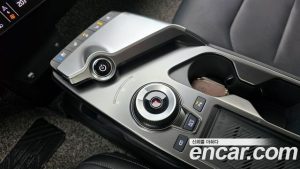 Kia EV6 Long Range 2024 года из Южной Кореи