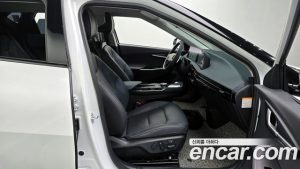 Kia EV6 Long Range 2024 года из Южной Кореи