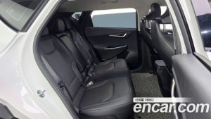 Kia EV6 Long Range 2024 года из Южной Кореи