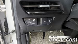 Kia EV6 Long Range 2024 года из Южной Кореи