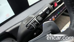 Kia EV6 Long Range 2024 года из Южной Кореи