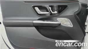 Mercedes-Benz EQE EQE350+ 2023 года из Южной Кореи