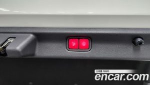 Mercedes-Benz EQE EQE350+ 2023 года из Южной Кореи