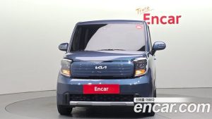 Kia RAY Signature 2024 года из Южной Кореи