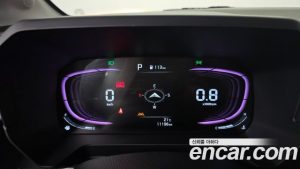 Kia RAY Signature 2024 года из Южной Кореи