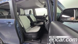 Kia RAY Signature 2024 года из Южной Кореи