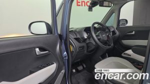 Kia RAY Signature 2024 года из Южной Кореи