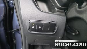 Kia RAY Signature 2024 года из Южной Кореи