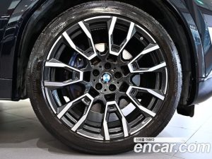 BMW X6 xDrive40i M Sport 2024 года из Южной Кореи