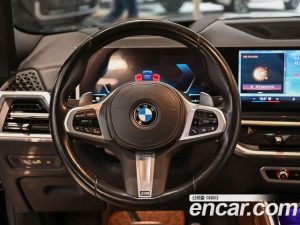 BMW X6 xDrive40i M Sport 2024 года из Южной Кореи