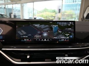 BMW X6 xDrive40i M Sport 2024 года из Южной Кореи