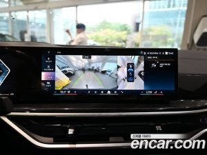 BMW X6 xDrive40i M Sport 2024 года из Южной Кореи