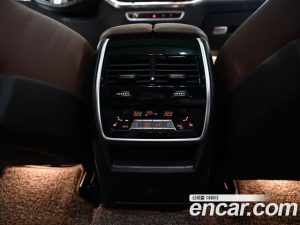 BMW X6 xDrive40i M Sport 2024 года из Южной Кореи