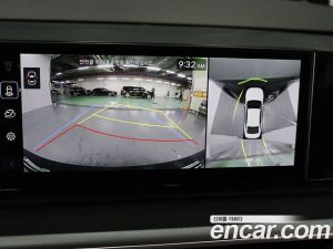 Hyundai Grandeur Exclusive 2025 года из Южной Кореи