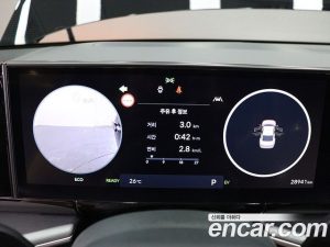 Hyundai Grandeur Exclusive 2025 года из Южной Кореи