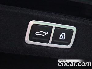 Hyundai Grandeur Exclusive 2025 года из Южной Кореи