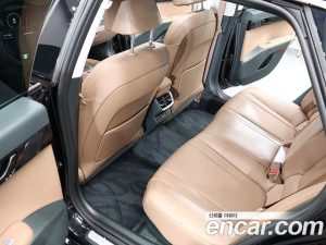 Hyundai Grandeur Exclusive 2025 года из Южной Кореи