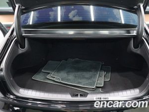 Hyundai Grandeur Exclusive 2025 года из Южной Кореи
