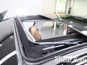 Hyundai Grandeur Exclusive 2025 года из Южной Кореи