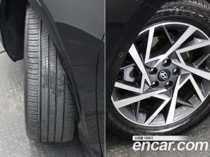 Hyundai Grandeur Exclusive 2025 года из Южной Кореи