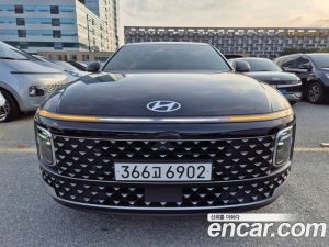 Hyundai Grandeur 3.5 Бензин 2WD 2025 года из Южной Кореи