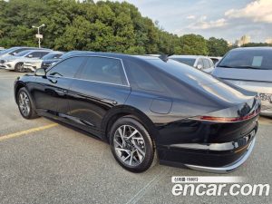 Hyundai Grandeur 3.5 Бензин 2WD 2025 года из Южной Кореи