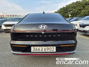 Hyundai Grandeur 3.5 Бензин 2WD 2025 года из Южной Кореи