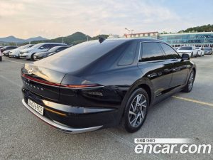 Hyundai Grandeur 3.5 Бензин 2WD 2025 года из Южной Кореи