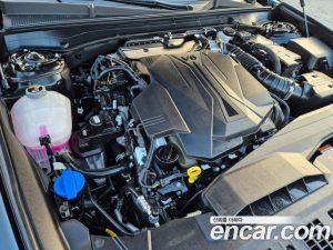 Hyundai Grandeur 3.5 Бензин 2WD 2025 года из Южной Кореи