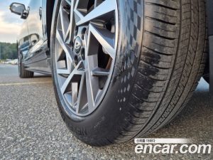 Hyundai Grandeur 3.5 Бензин 2WD 2025 года из Южной Кореи