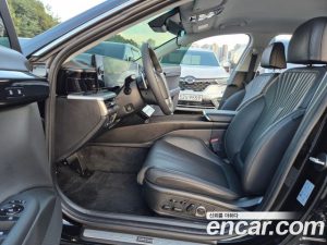 Hyundai Grandeur 3.5 Бензин 2WD 2025 года из Южной Кореи
