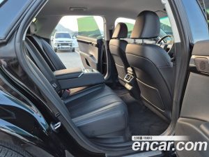 Hyundai Grandeur 3.5 Бензин 2WD 2025 года из Южной Кореи