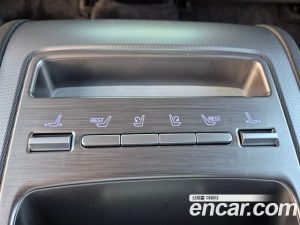 Hyundai Grandeur 3.5 Бензин 2WD 2025 года из Южной Кореи