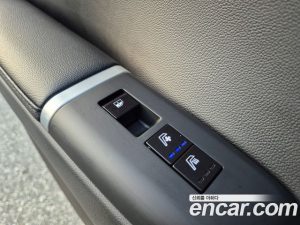 Hyundai Grandeur 3.5 Бензин 2WD 2025 года из Южной Кореи