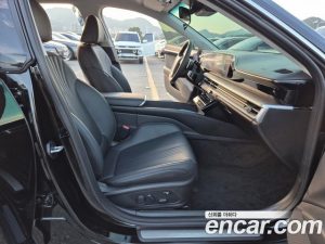 Hyundai Grandeur 3.5 Бензин 2WD 2025 года из Южной Кореи