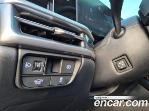 Hyundai Grandeur 3.5 Бензин 2WD 2025 года из Южной Кореи