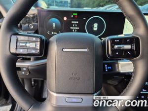 Hyundai Grandeur 3.5 Бензин 2WD 2025 года из Южной Кореи