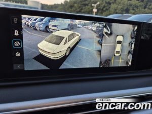 Hyundai Grandeur 3.5 Бензин 2WD 2025 года из Южной Кореи