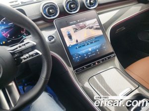 Mercedes-Benz CLE-Class CLE200 Cabriolet 2024 года из Южной Кореи