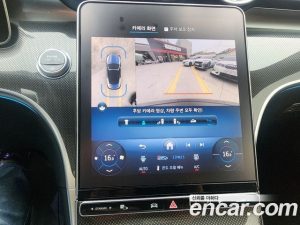 Mercedes-Benz CLE-Class CLE200 Cabriolet 2024 года из Южной Кореи