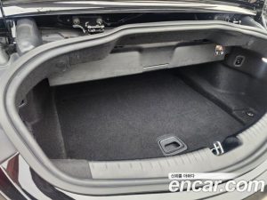 Mercedes-Benz CLE-Class CLE200 Cabriolet 2024 года из Южной Кореи