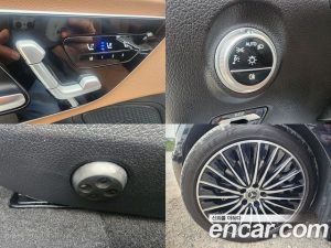 Mercedes-Benz CLE-Class CLE200 Cabriolet 2024 года из Южной Кореи