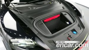 Porsche Taycan 4S CROSS TURISMO 2023 года из Южной Кореи