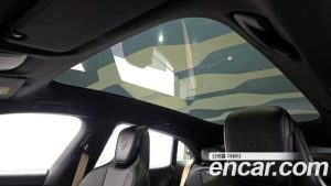 Porsche Taycan 4S CROSS TURISMO 2023 года из Южной Кореи