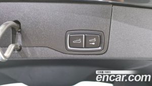 Porsche Taycan 4S CROSS TURISMO 2023 года из Южной Кореи