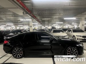 BMW 4-Series 420i M Sport PRO Coupe 2025 года из Южной Кореи