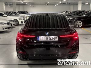 BMW 4-Series 420i M Sport PRO Coupe 2025 года из Южной Кореи